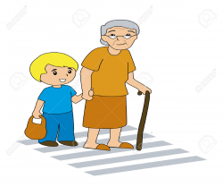 Elderly Clipart | Free download best Elderly Clipart on ...