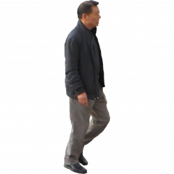 Old Man Standing PNG Transparent Old Man Standing.PNG Images. | PlusPNG