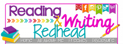 Reading and Writing Redhead: 100 Ideas for the 100th Day of School ...