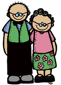 Celebrate Grandparents Day September 13 by being a Reflective ...