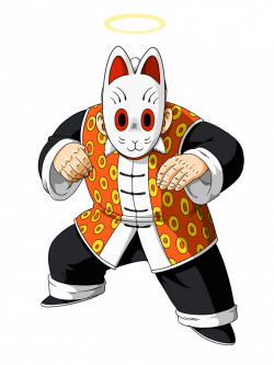 Abuelo son Gohan Cuando vuelve a la tierra gracias a Uranai Baba ...