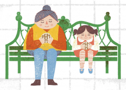 Picture Books That Celebrate a Grandparent's Selfless Love ...
