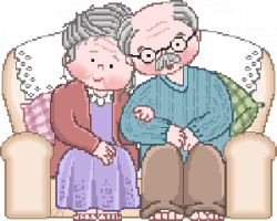 Free Great-Grandmother Cliparts, Download Free Clip Art ...