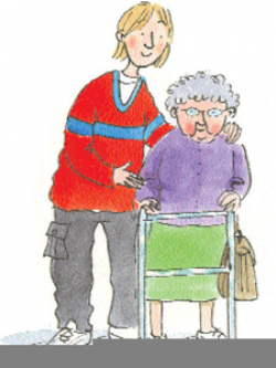 Great Grandparents Clipart | Free Images at Clker.com ...