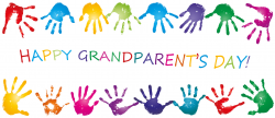 Grandparent's Day 2018 - Liscarroll National School