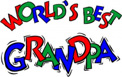 Free Word Clipart grandparent, Download Free Clip Art on ...