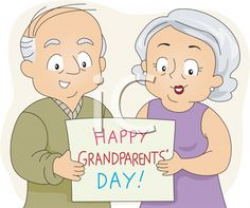 107 Best Grandparents Day Clipart images in 2018 | Free ...