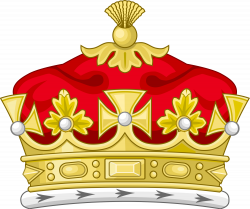 File:Coronet of a Grandchild of the Sovereign.svg - Wikimedia Commons