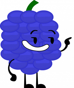 Image - Concord Grapes Pose.png | Object Shows Community | FANDOM ...