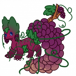 COMM] Dionysus not-so-flora by Ayinai on DeviantArt