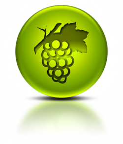 Grapes Icon PNG | PNG Mart