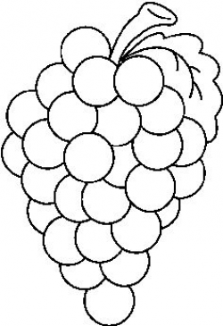 Free White Grapes Cliparts, Download Free Clip Art, Free ...