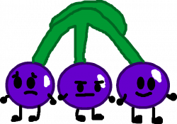 Image - The Grapes.png | Plants vs. Zombies Character Creator Wiki ...