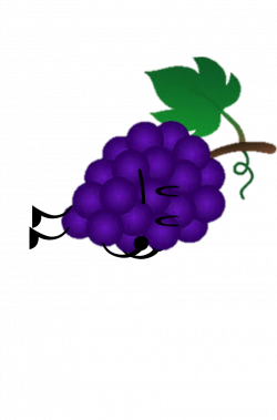 Grape | Random object battle royal Wiki | FANDOM powered by Wikia