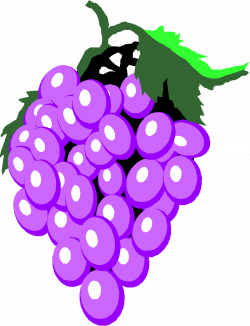 Collection of Free grape Cliparts on Clip Art Library