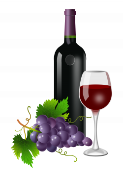 PNG Wine Bottle And Glass Transparent Wine Bottle And Glass.PNG ...