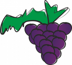 Grapes Clipart climber - Free Clipart on Dumielauxepices.net