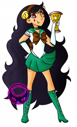 Dionysia, former Queen of Mewni Her real name wasn't in the episode ...