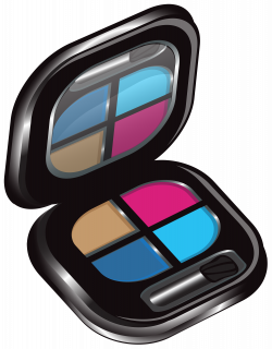 Eyeshadows PNG Clipart Image | Gallery Yopriceville - High-Quality ...