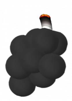 Bomb Grapes | Fantendo - Nintendo Fanon Wiki | FANDOM powered by Wikia