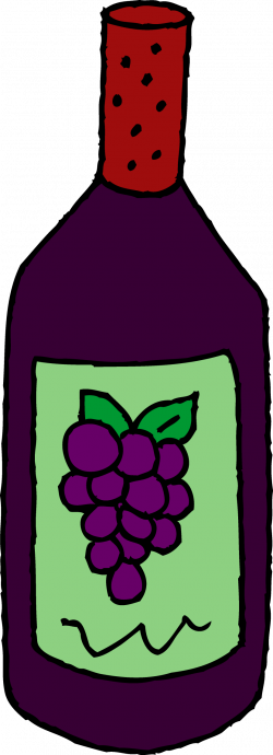 Wine Clipart wine grape - Free Clipart on Dumielauxepices.net