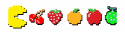 Pacman Fruit Png - Fruits Pacman Free PNG Images & Clipart ...