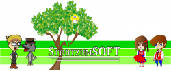 StortzumSOFT - Phil Stortzum's Games Page