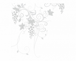 Grapevine Clipart Pattern - Grape Pattern Free PNG Images ...