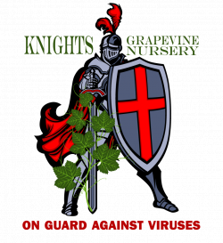 Knights Grapevine Nursery