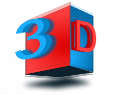 3d Clipart at GetDrawings.com | Free for personal use 3d Clipart of ...