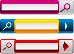 Button Icon - search bar 1135*825 transprent Png Free Download ...