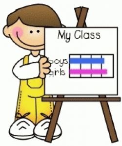 Graph Clipart Kids | World Of Printable And Chart Inside ...