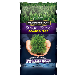 Smart Seed Dense Shade - Grass Seed | Pennington