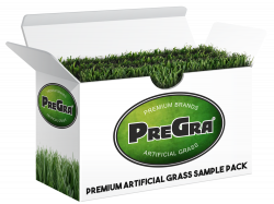 PreGra® | Premium Artificial Grass