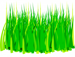 Grass free to use clipart 2 - WikiClipArt