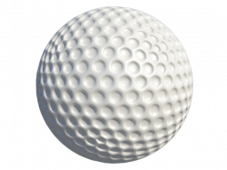 Golf Ball Png