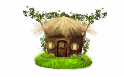 PNG ROCK HOUSE by Moonglowlilly on DeviantArt | PNG Cluster ...