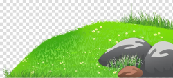 Free content , Rolling Grass transparent background PNG ...