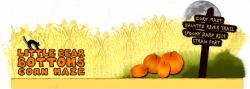 Little Bear Bottoms Corn Maze - Pumpkin Patch