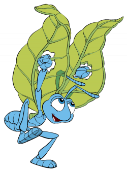 A Bug's Life Clip Art | Disney Clip Art Galore