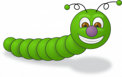Cartoon Image Of Grasshopper#4429967 - Shop of Clipart Library