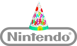 Happy Birthday Nintendo! | GreatBitBlog