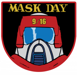 M.A.S.K. Day 2014: A Brief Timeline of M.A.S.K. - Agents of M.A.S.K.