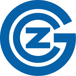 File:Grasshoppers Club Zürich Logo 2008.svg - Wikimedia Commons