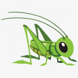 Grasshopper Vector Logo - Grasshopper Svg #861881 - Free ...