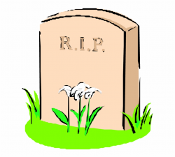 Drum Roll Clip Art - Grave With Flowers Clipart Free PNG ...
