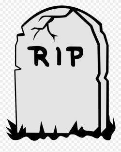 Download Grave Clip Art Clipart Headstone Grave Clip ...