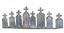 Gravestone PNG images free download