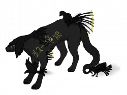 Digging out my grave (GIFT) by Shattered-Skye on DeviantArt