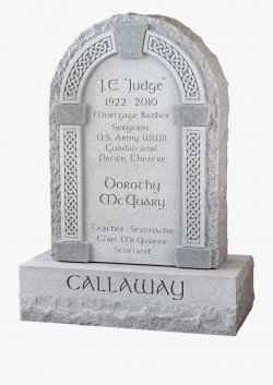 Clip Art Freeuse Library Tombstone Clipart Grave Marker ...